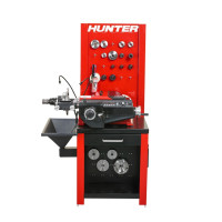 Верстат проточки гальмівних дисків/барабанів Hunter BL10EL (з адаптерами)