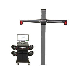 Стенд РКУК HawkEye ELITE MB Hunter HTA-MB WA360-HE421FC