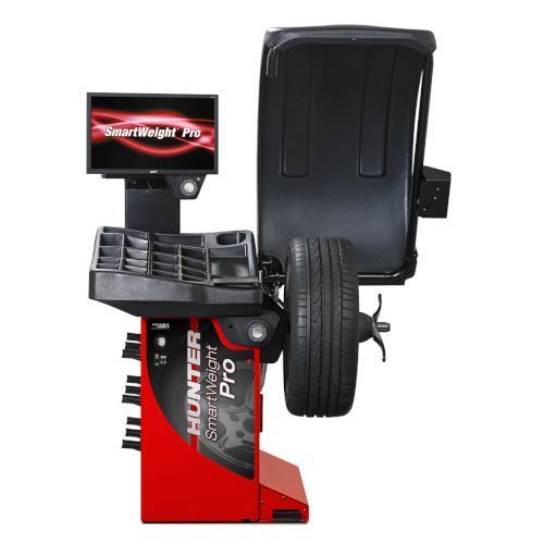 Балансировочный стенд SmartWeight PRO Hunter SWP70E