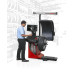 Балансировочный стенд SmartWeight PRO Hunter SWP70E