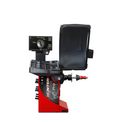 Балансувальний стенд SmartWeight PRO Hunter SWP90E (SpeedClamp)