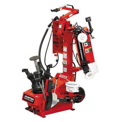 Шиномонтажний стенд 220V Hunter TC3510-E