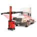 Грузовой 3D стенд развал-схождения Hunter WA670E-HXL421CM6